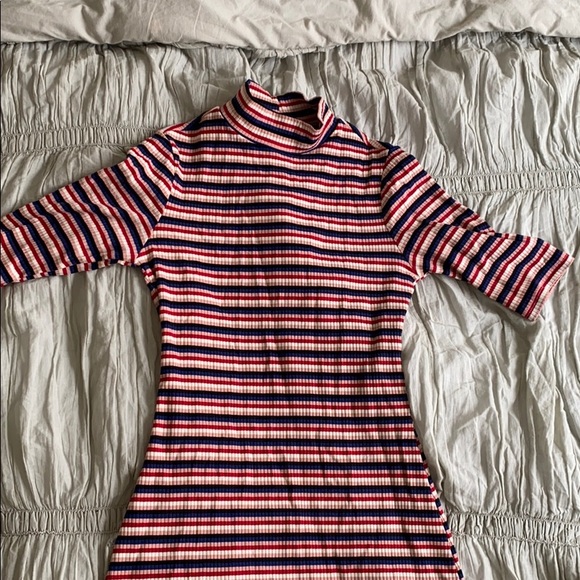 Reformation mod dress xs - Picture 1 of 4